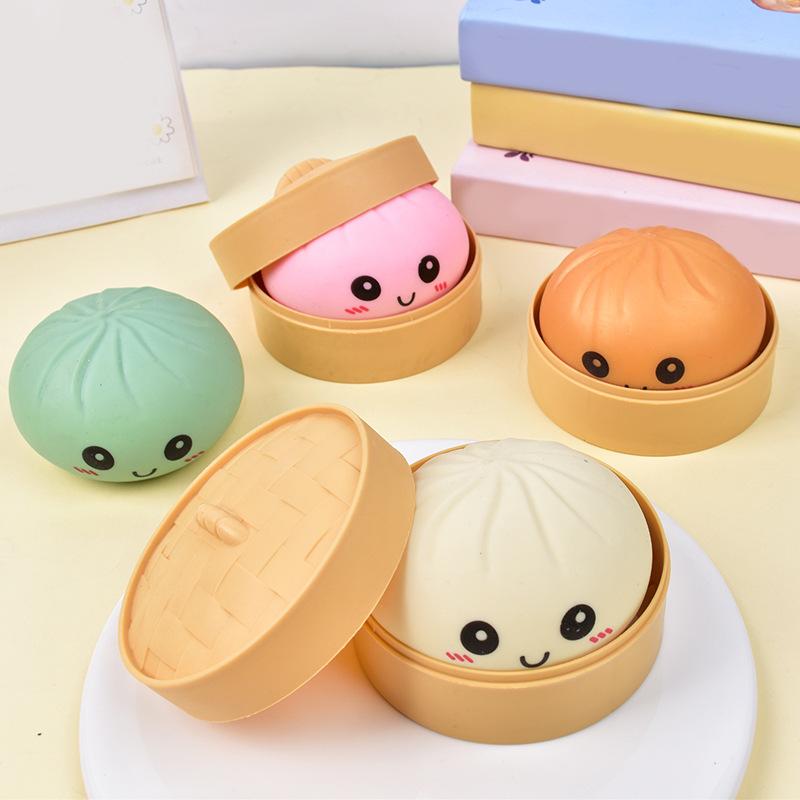 1/2Pcs Slow Rebound Soft Pinch - Home Office Simulator のレビューと価格