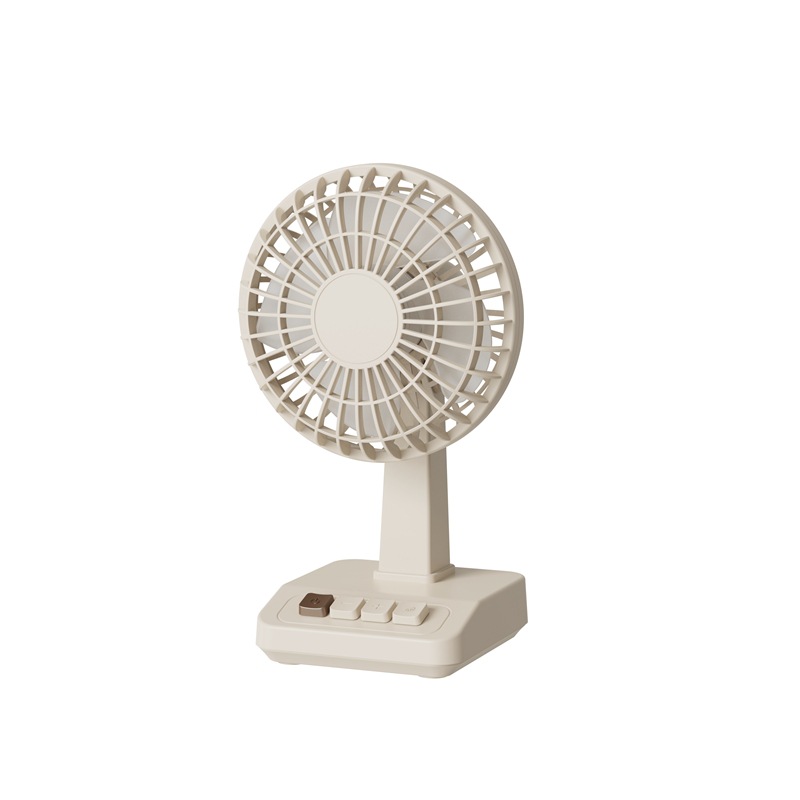 2026 New Retro Desktop Fan Por - Usb Desk Fan のレビューと価格