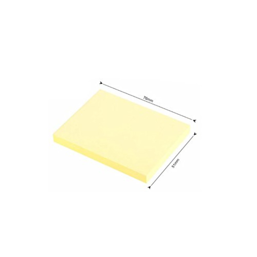 Sticky Notes, 3
