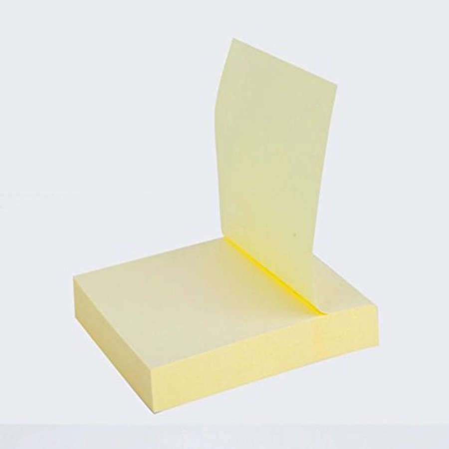 Sticky Notes, 3