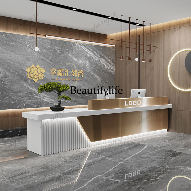 PPP Industrial Modern Receptio - Home Office Industrial Design のレビューと価格