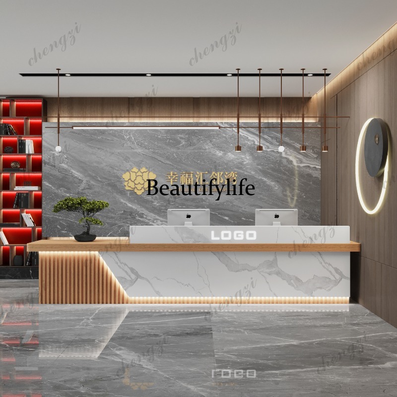 PPP Industrial Modern Receptio - Home Office Industrial Design のレビューと価格