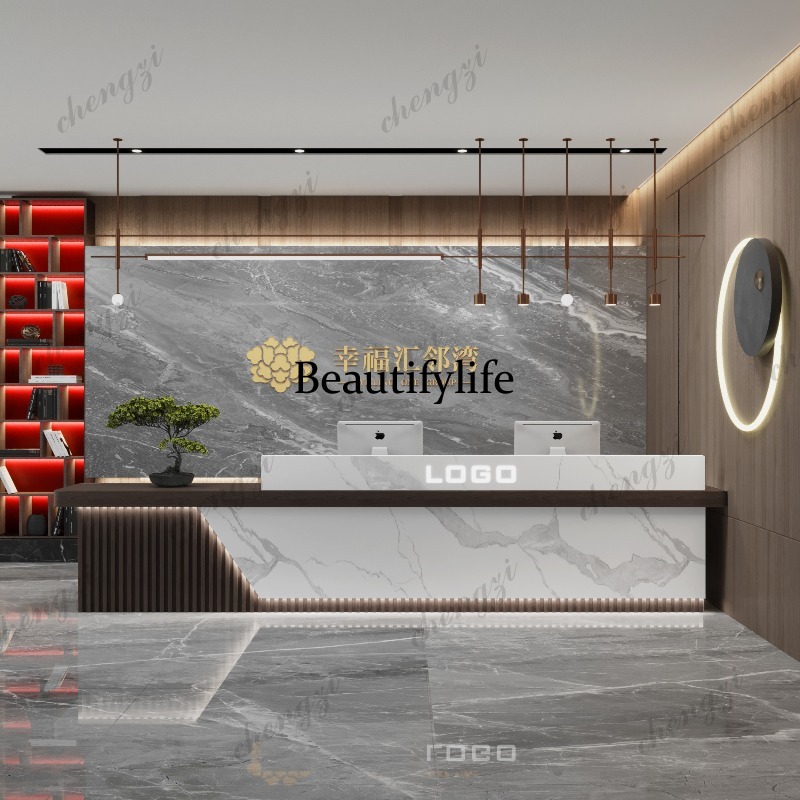PPP Industrial Modern Receptio - Home Office Industrial Design のレビューと価格