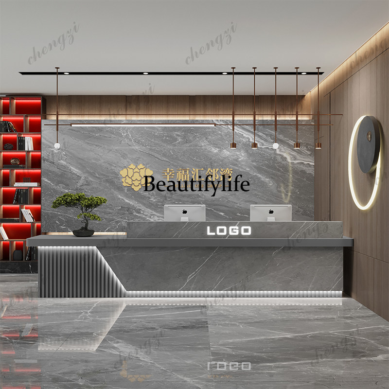 PPP Industrial Modern Receptio - Home Office Industrial Design のレビューと価格