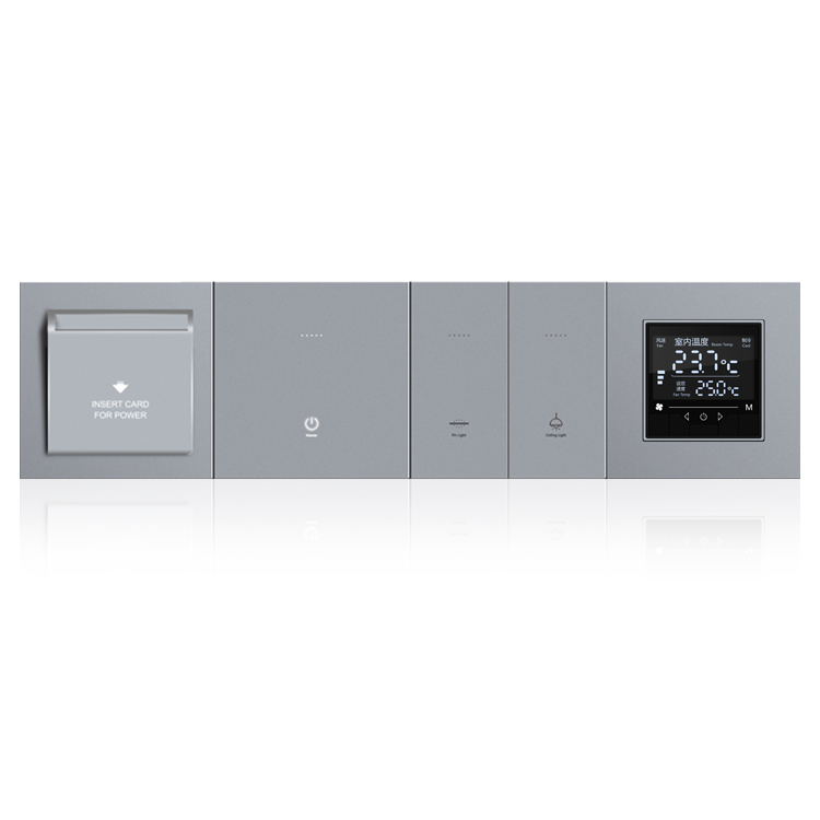 Zigbee Smart Home/Hotel/Office - Home Office Uk のレビューと価格