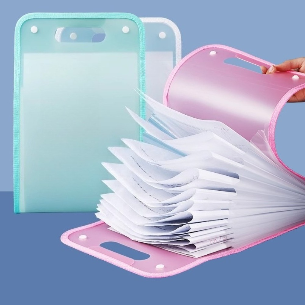 A4 Multi Layer Accordion Test  - Document Scanner Portable のレビューと価格