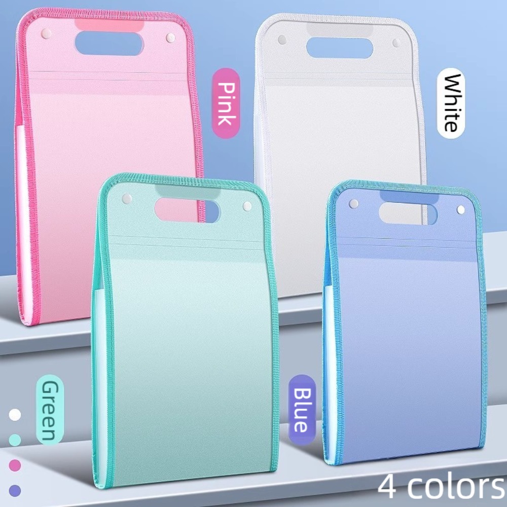 A4 Multi Layer Accordion Test  - Document Scanner Portable のレビューと価格