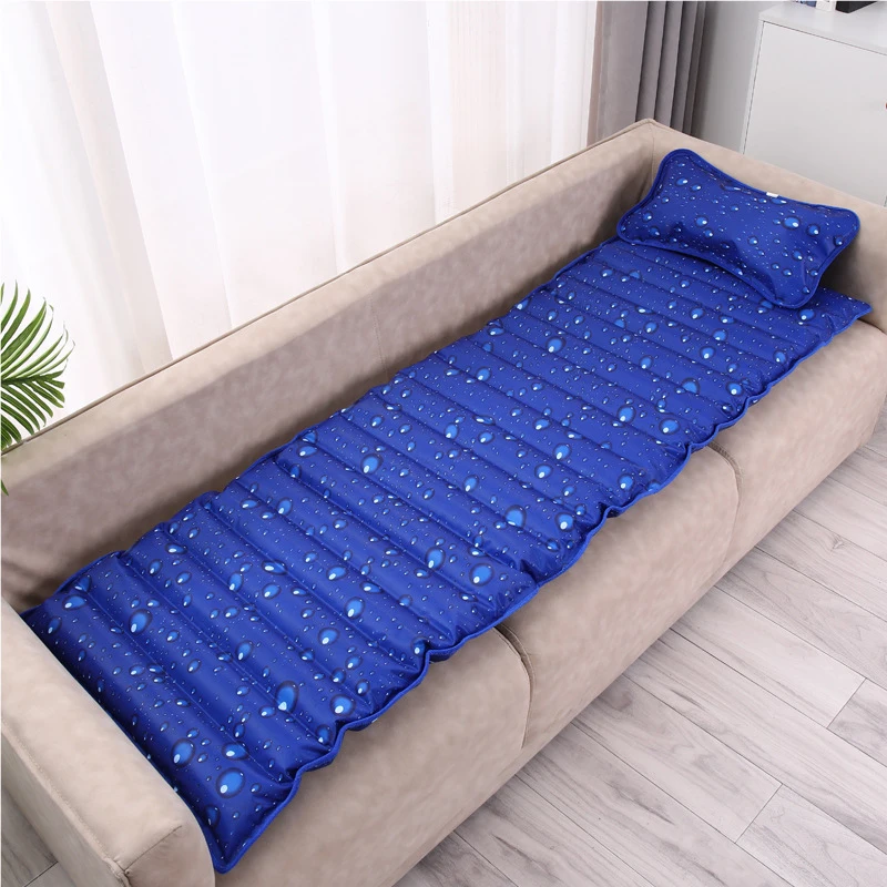 Portable Summer Cooling Water  - Home Office With Sofa のレビューと価格