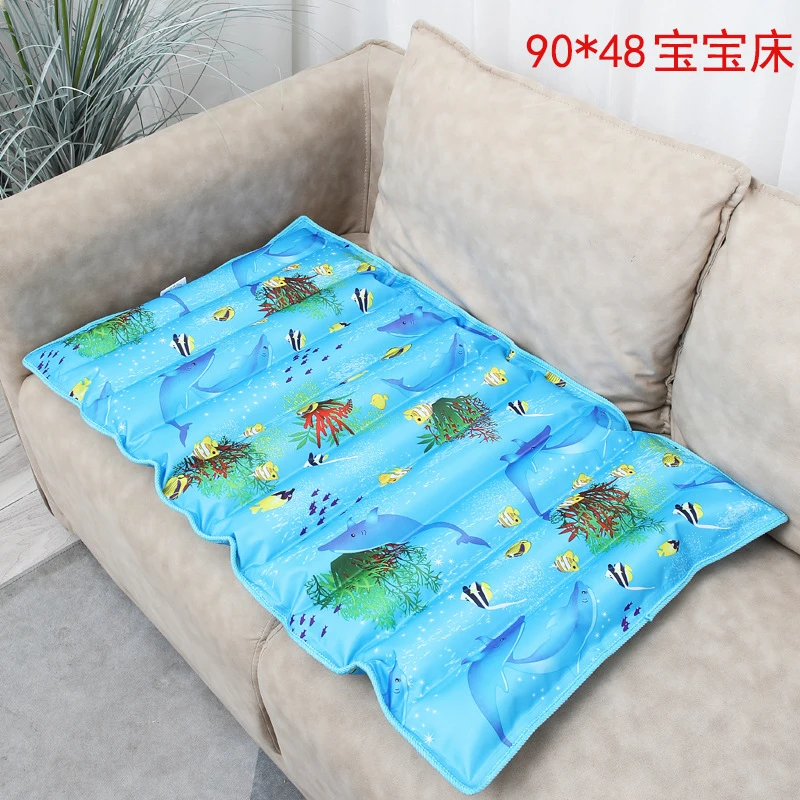 Portable Summer Cooling Water  - Home Office With Sofa のレビューと価格