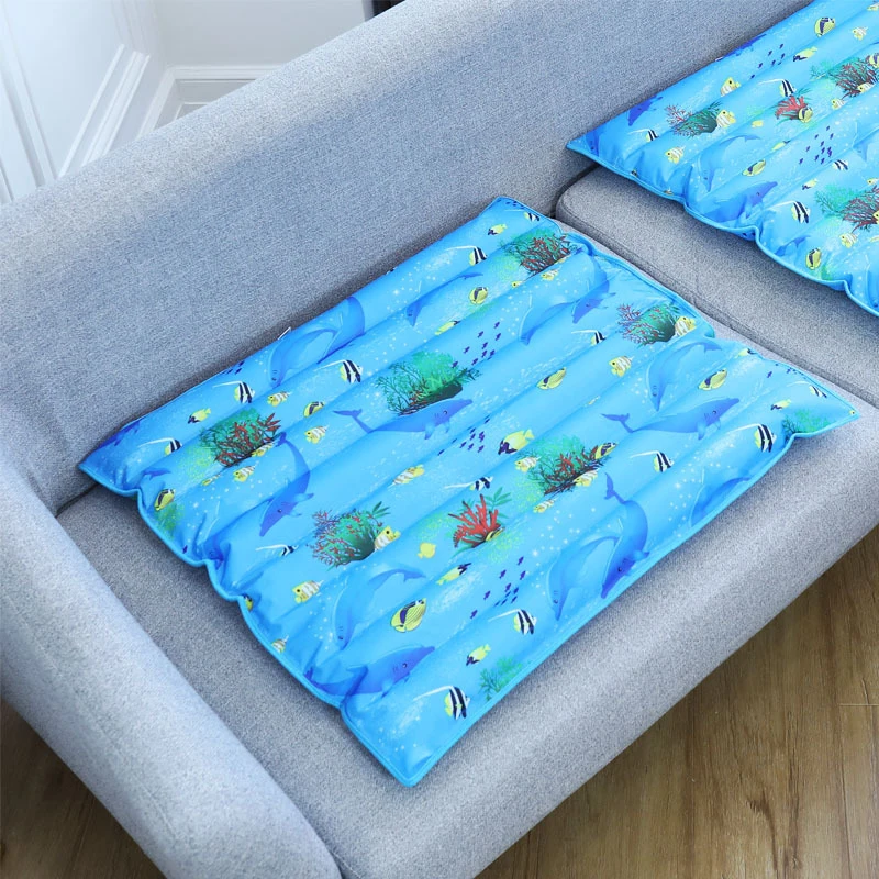 Portable Summer Cooling Water  - Home Office With Sofa のレビューと価格