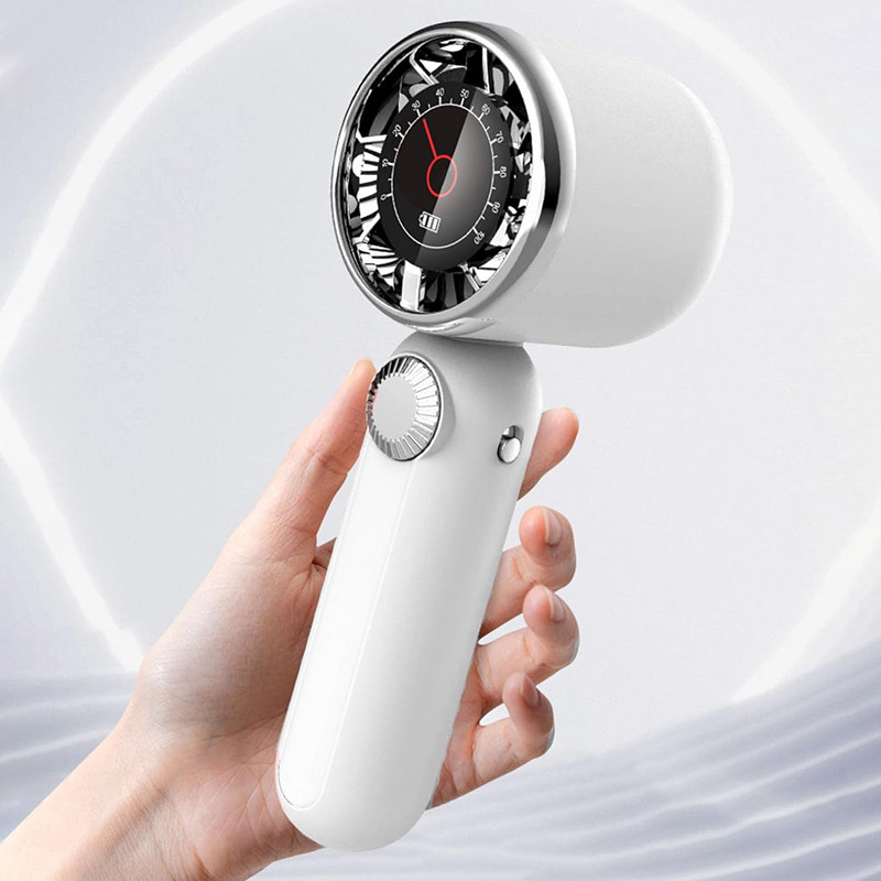 Handheld Fans 100-Speed Outdoo - Usb Desk Fan のレビューと価格
