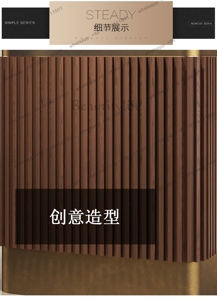 Design Organizers Reception De - Home Office Industrial Design のレビューと価格