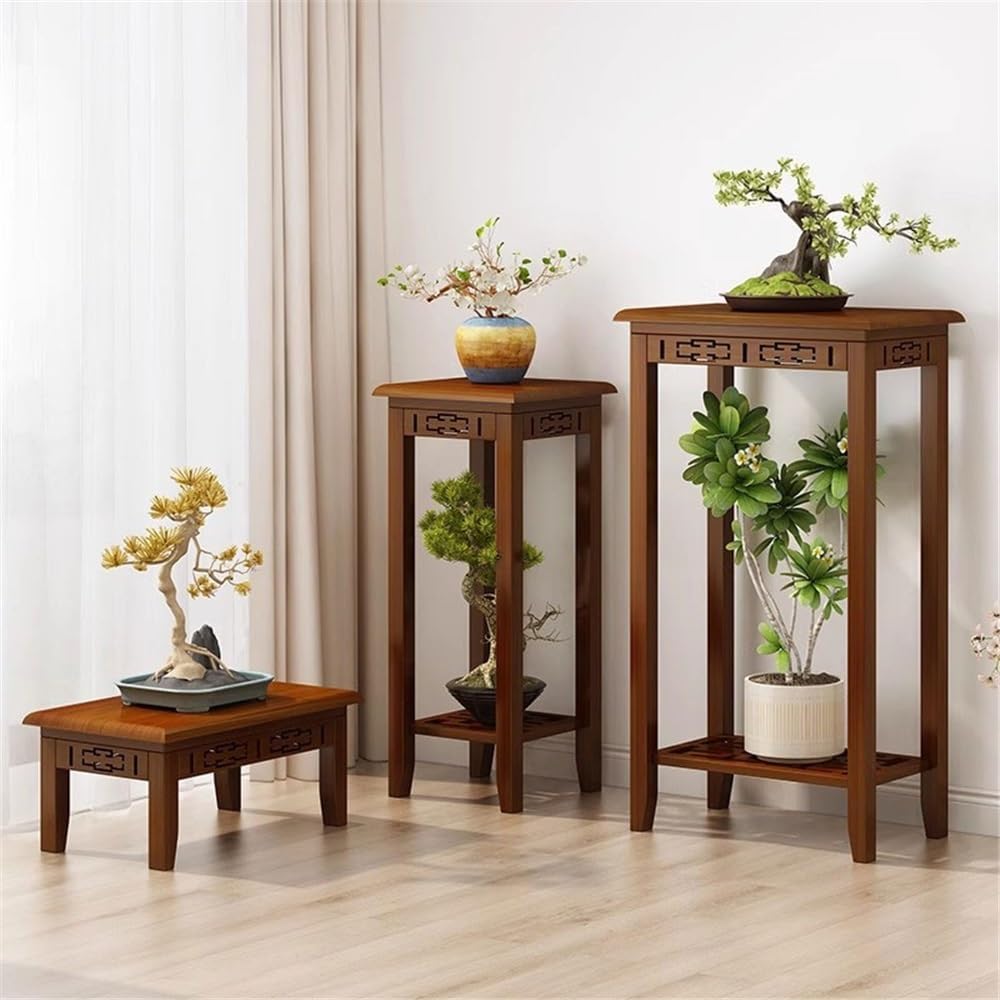 Balcony Floor Standing Bonsai  - Home Office With Sofa のレビューと価格