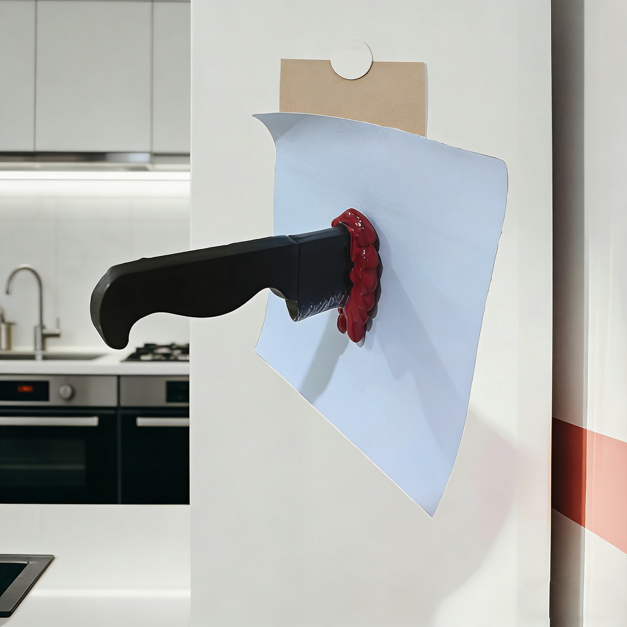 3D Funny Knife & Axe Magnets | - Whiteboard Magnetic のレビューと価格