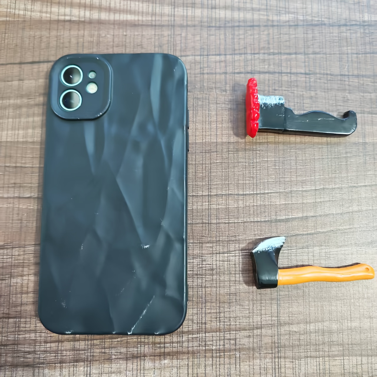 3D Funny Knife & Axe Magnets | - Whiteboard Magnetic のレビューと価格
