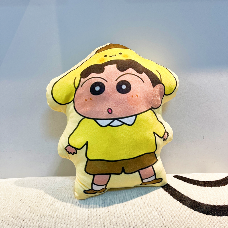 Crayon Shin-chan cartoon cute  - Home Office With Sofa のレビューと価格