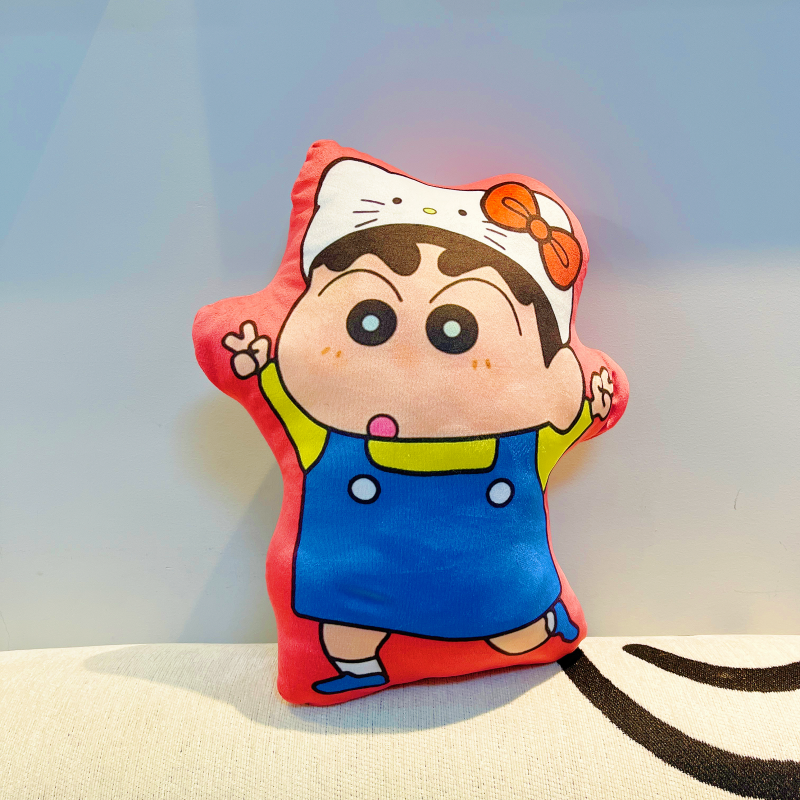 Crayon Shin-chan cartoon cute  - Home Office With Sofa のレビューと価格