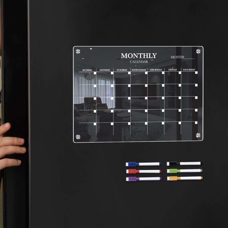 [k]Dry Erase Board Acrylic Mag - Whiteboard Magnetic のレビューと価格