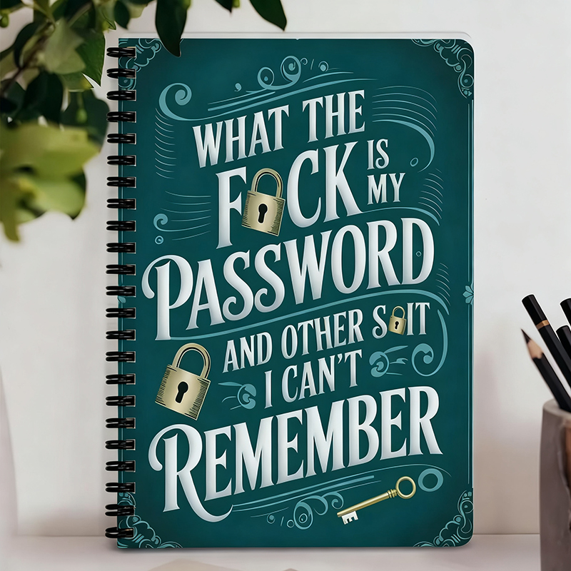 1 Simple Password Book, Hardco - Home Office Login のレビューと価格