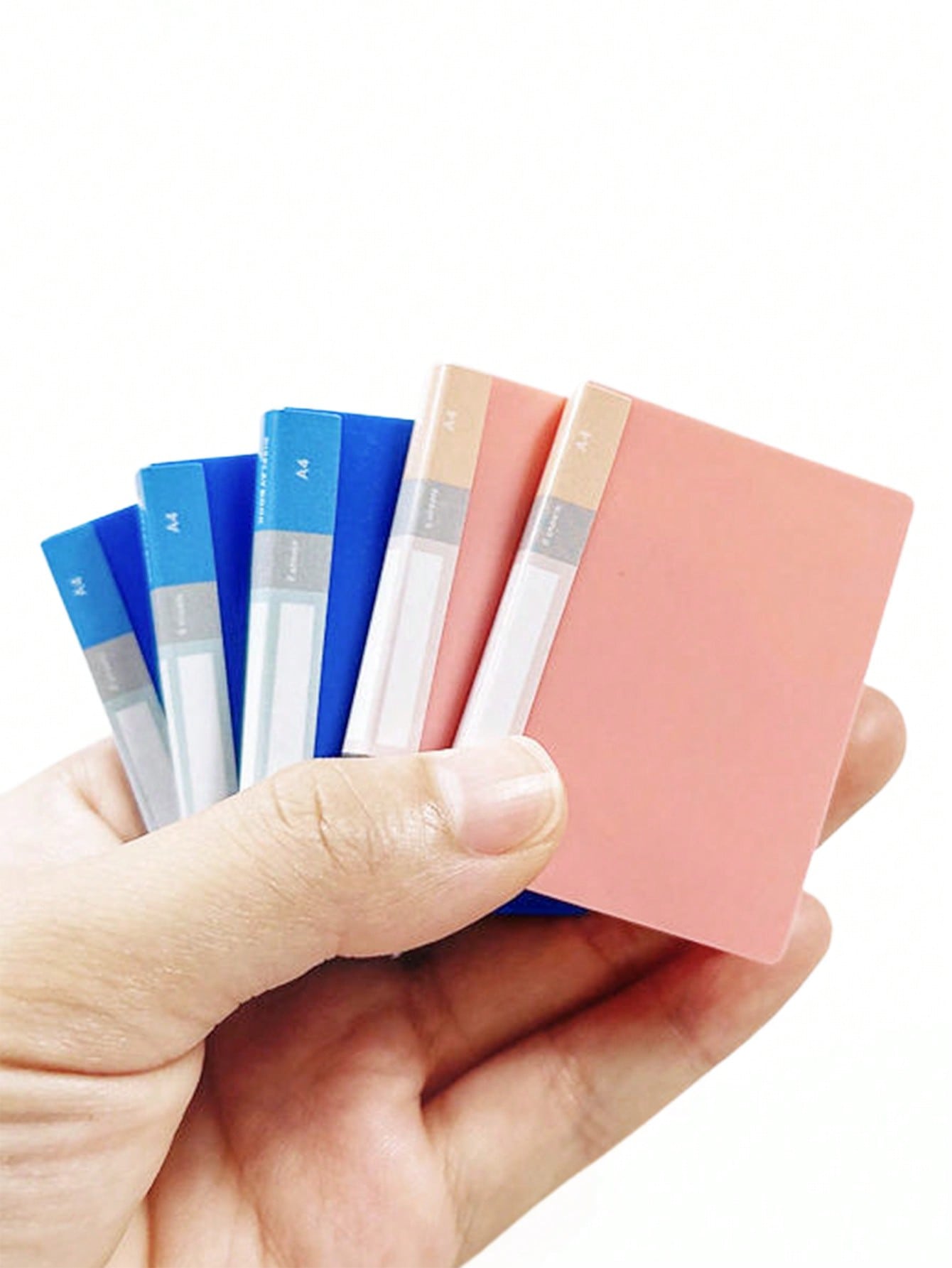 1 set  Scale Miniature File Fo - Home Office Simulator のレビューと価格