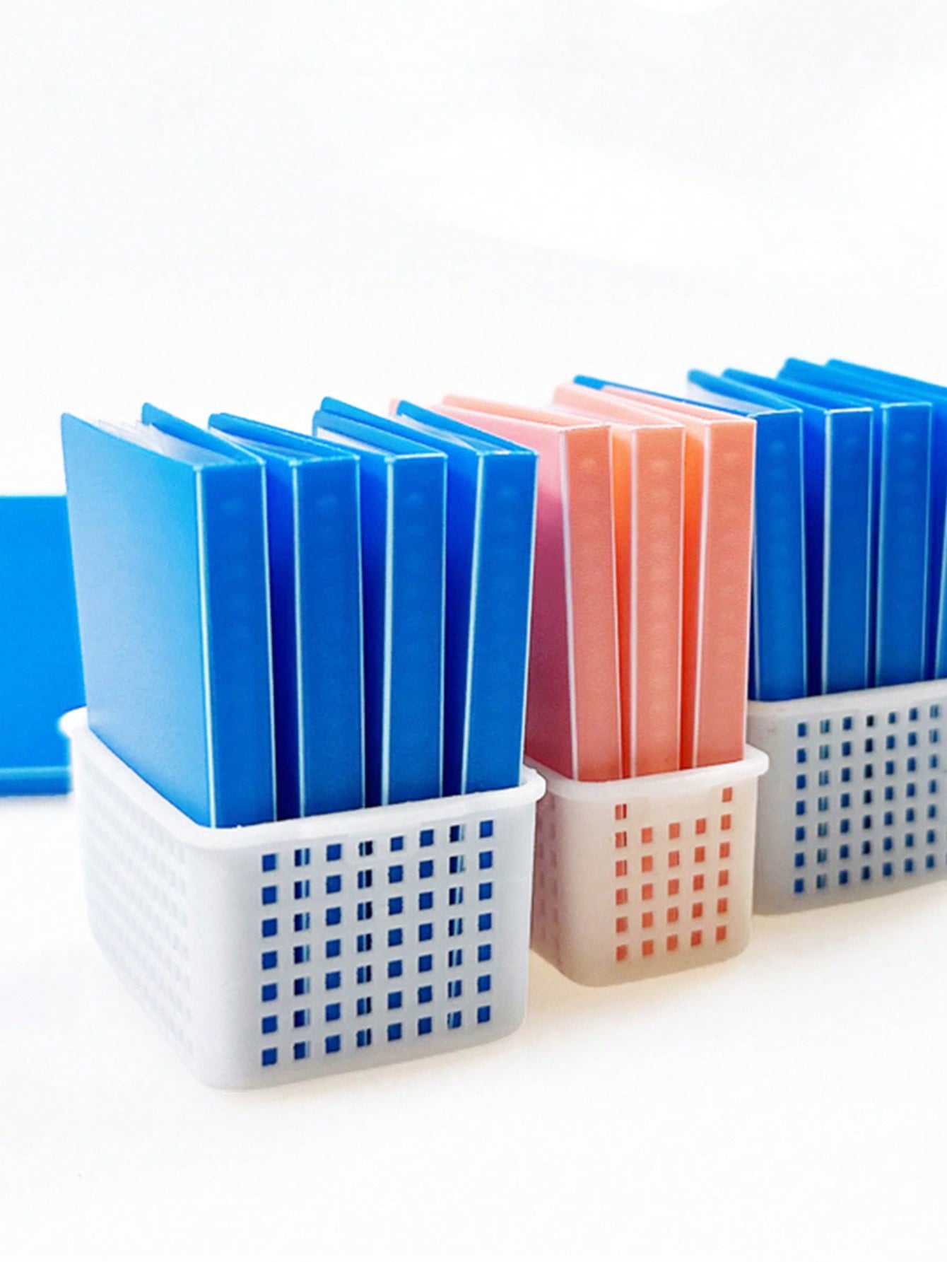 1 set  Scale Miniature File Fo - Home Office Simulator のレビューと価格