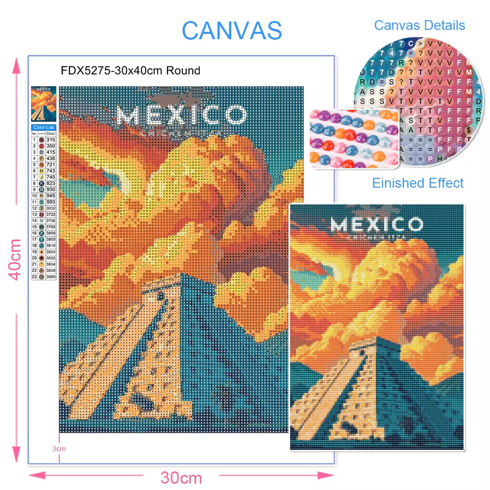 Vintage Botanical Posters Diam - Home Office Gif のレビューと価格