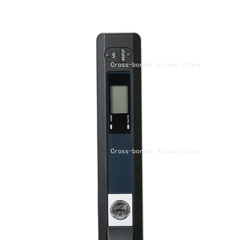 iScan Portable Scanner Mini Ha - Document Scanner Portable のレビューと価格