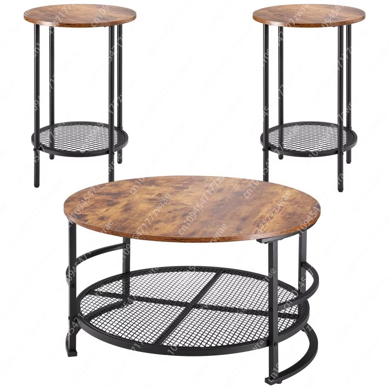 Industrial Living Room Coffee  - Home Office Industrial Design のレビューと価格
