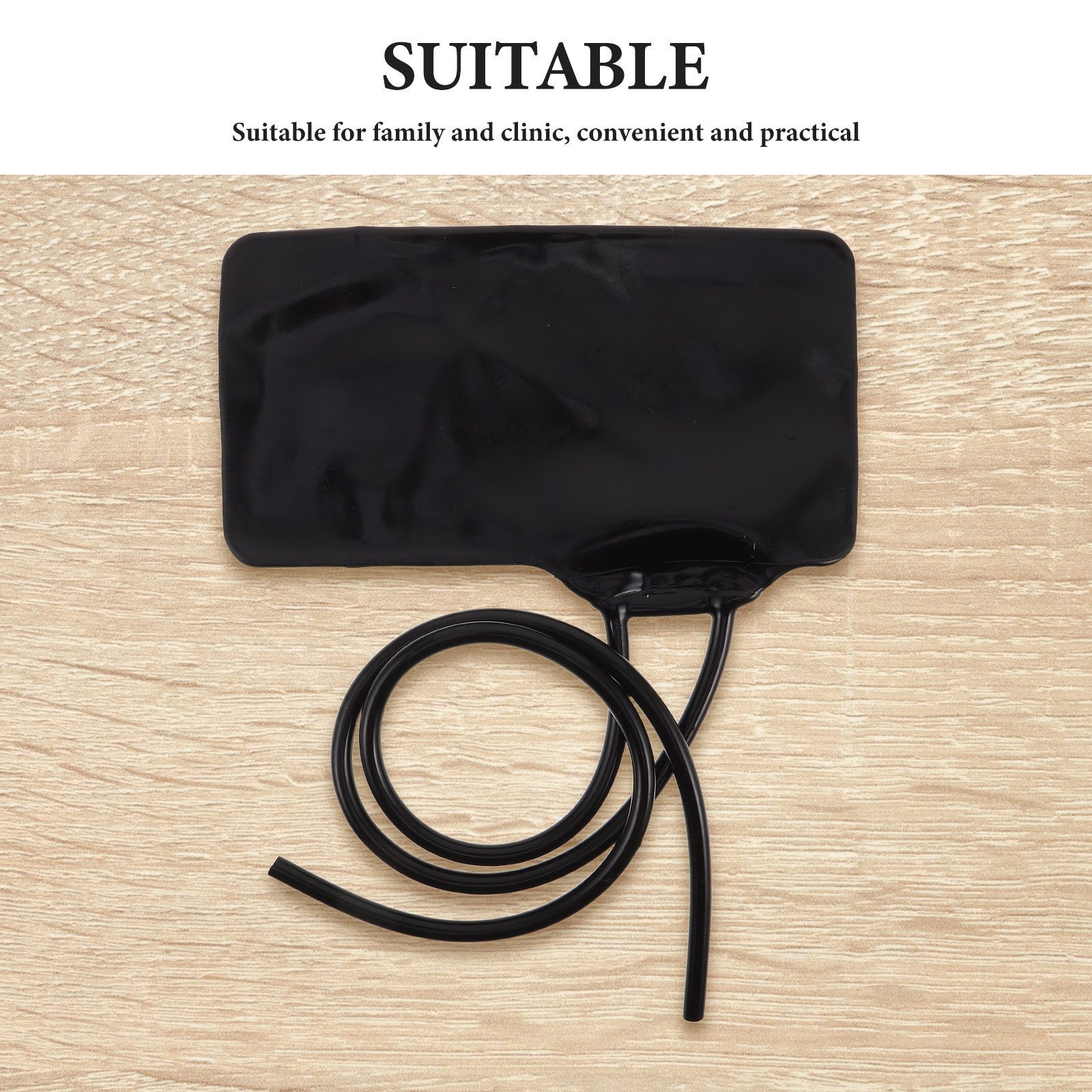 Cuff Bladder Dual Tube Latex R - Monitor Arm Dual のレビューと価格