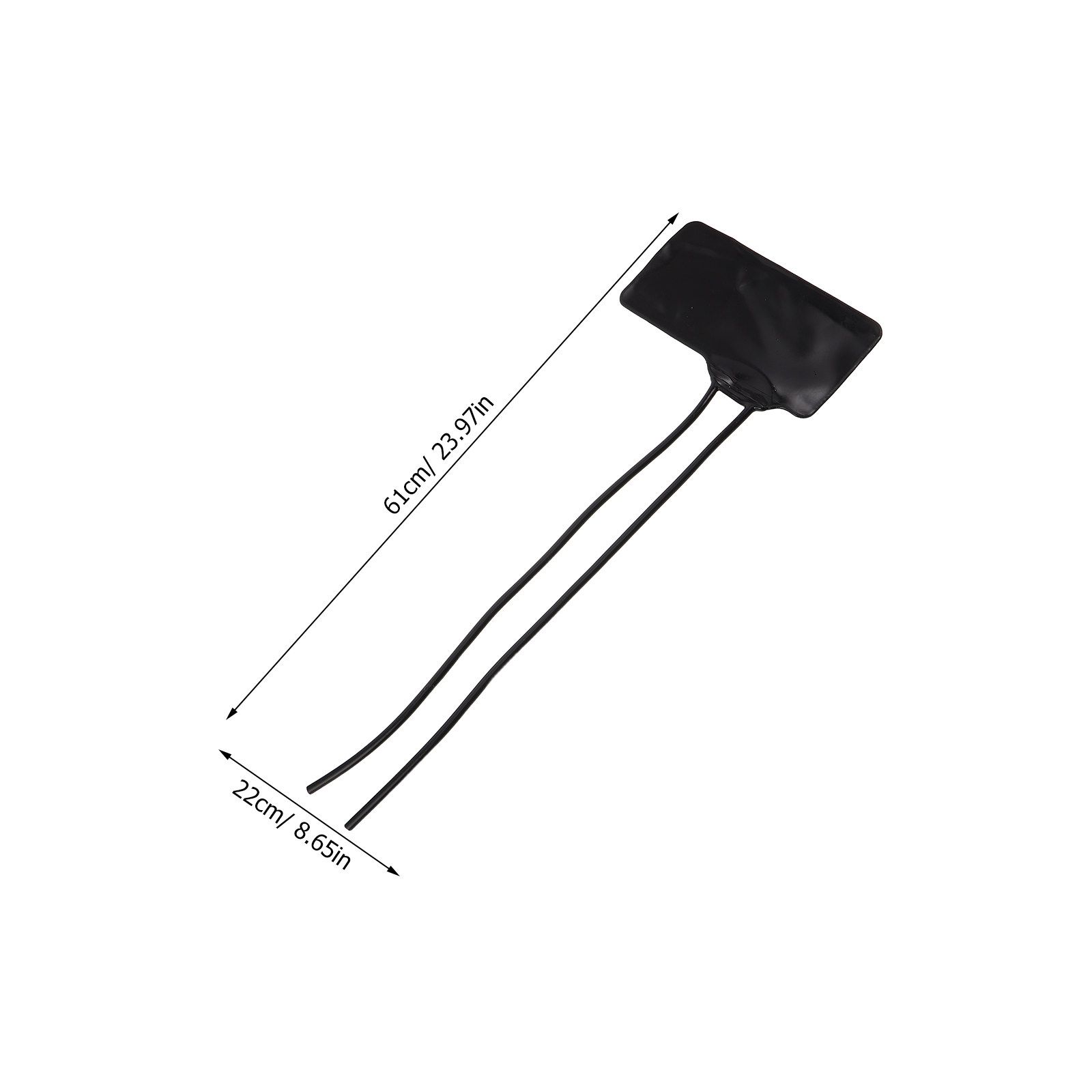 Cuff Bladder Dual Tube Latex R - Monitor Arm Dual のレビューと価格