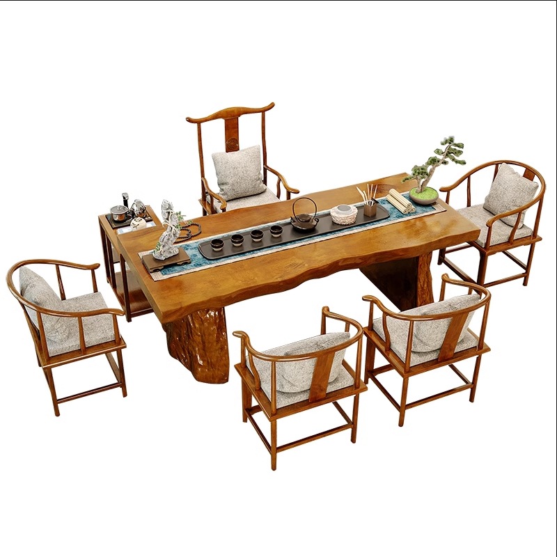 New Chinese-style all-solid wo - Home Office Login のレビューと価格