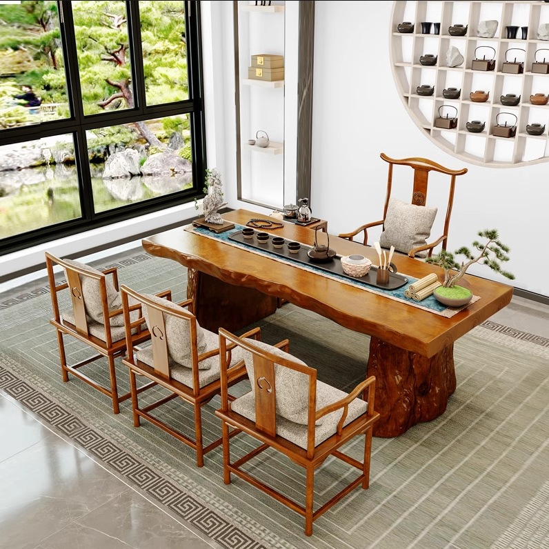 New Chinese-style all-solid wo - Home Office Login のレビューと価格