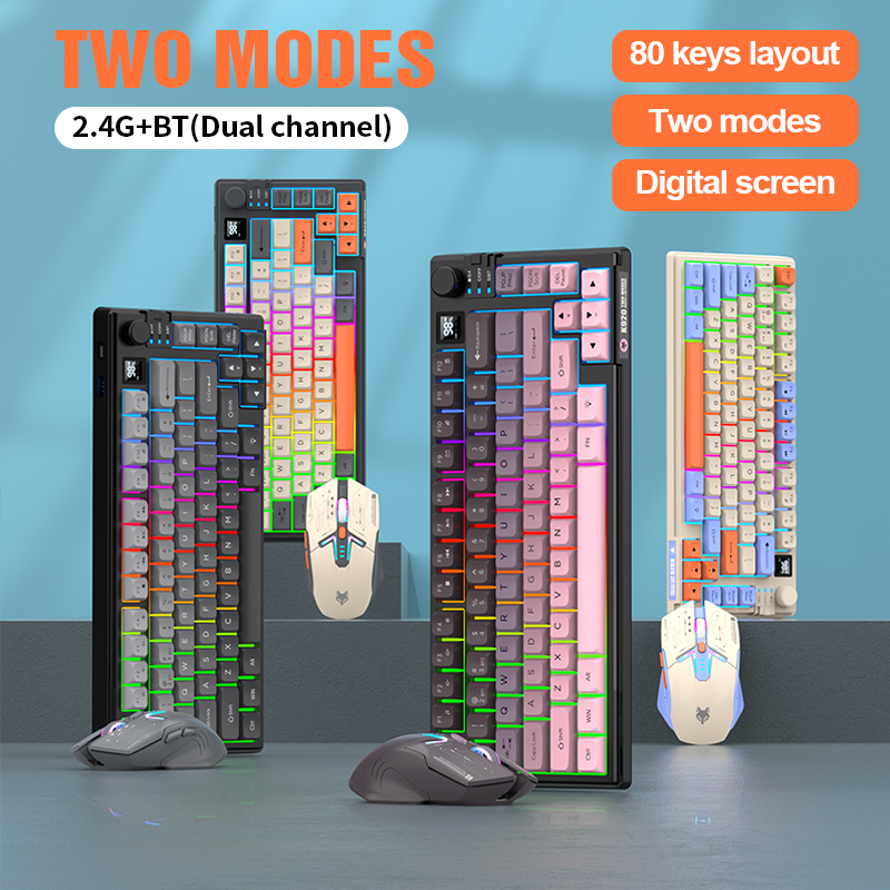 K920 USB Wired Game Keyboard M - Home Office Uk のレビューと価格