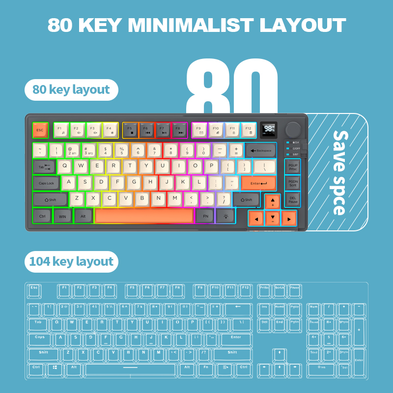 K920 USB Wired Game Keyboard M - Home Office Uk のレビューと価格