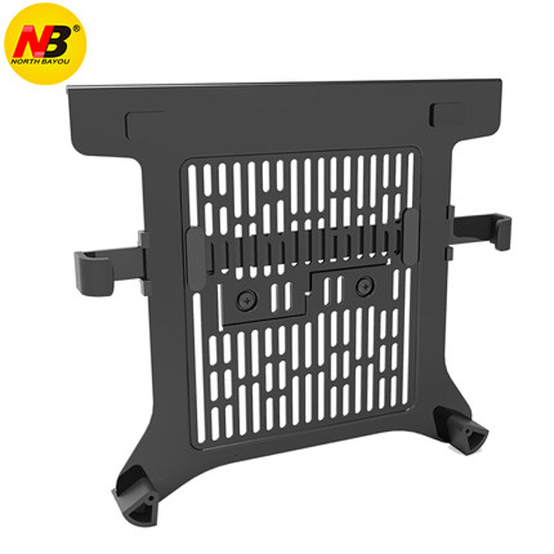 Desktop NB H180-FP Gas Spring  - Monitor Arm Dual のレビューと価格