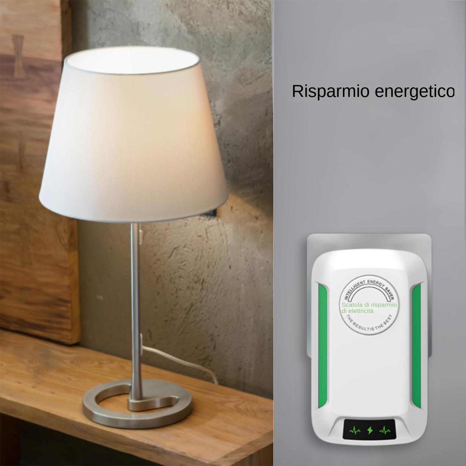 Pro Power Save Electricity Ene - Home Office Uk のレビューと価格