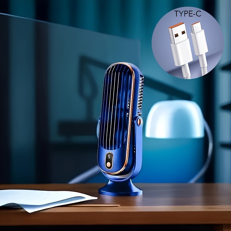 Portable Stylish Cooling Fan,  - Usb Desk Fan のレビューと価格