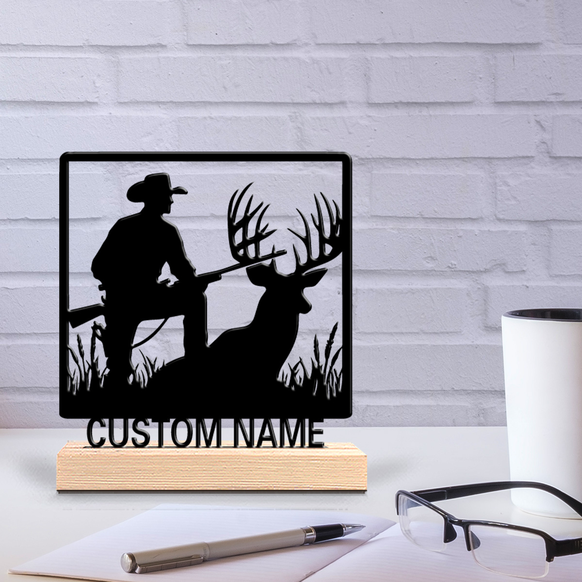 1pc New Design Personalized Cu - Home Office Industrial Design のレビューと価格