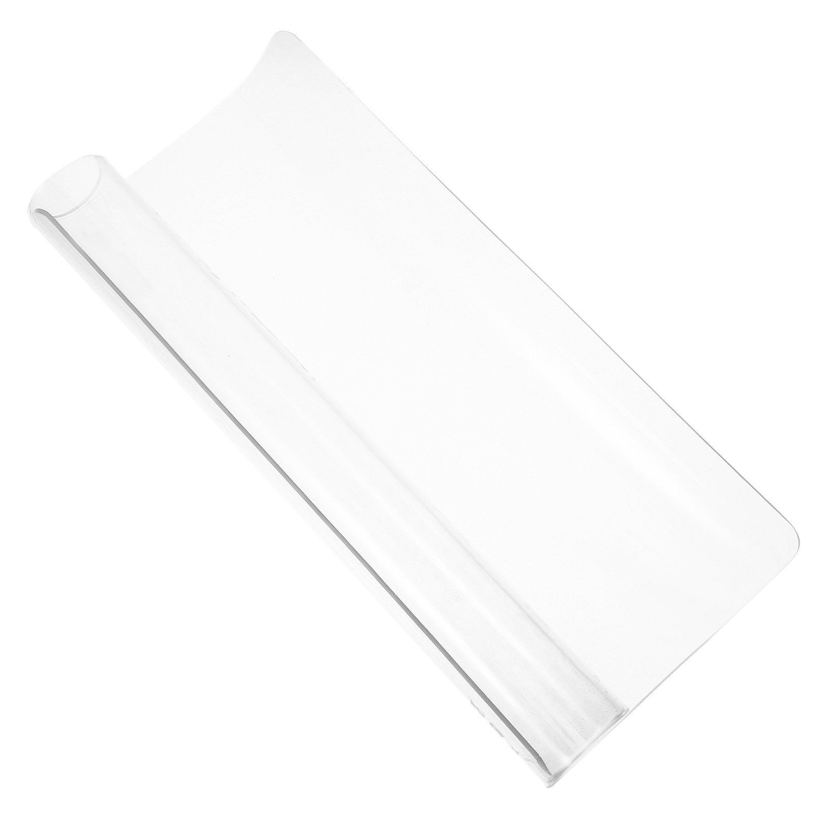 Clear Desk Protector Mat PVC T - Home Office Laptop のレビューと価格