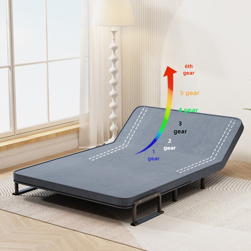 multifunctional lunch bed nap  - Home Office With Sofa のレビューと価格