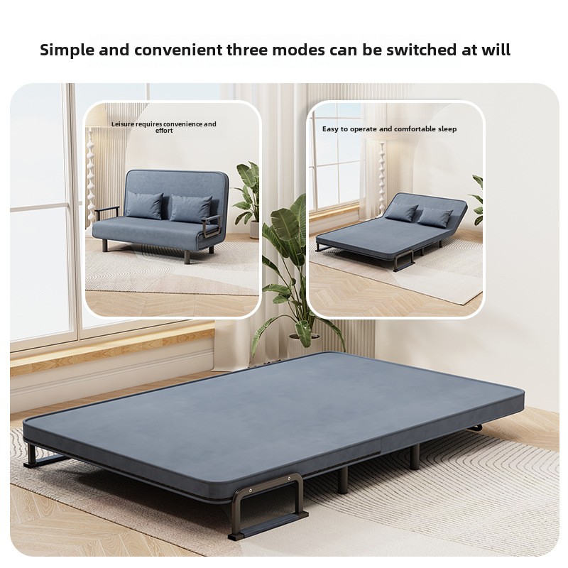 multifunctional lunch bed nap  - Home Office With Sofa のレビューと価格