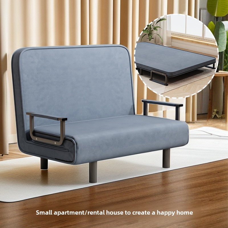 multifunctional lunch bed nap  - Home Office With Sofa のレビューと価格