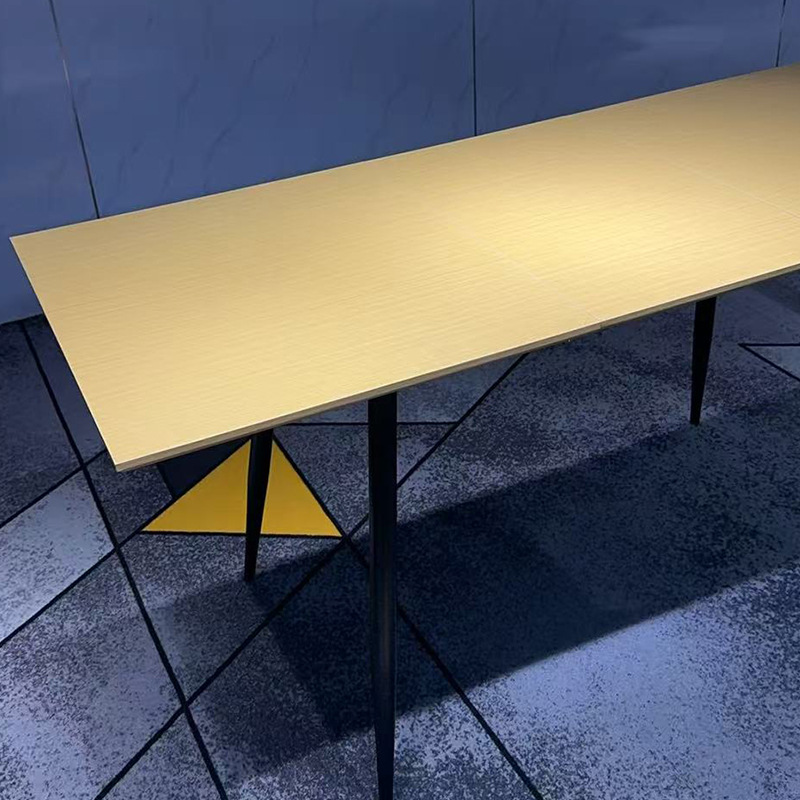 Simple Dining Tables Office In - Home Office Industrial Design のレビューと価格
