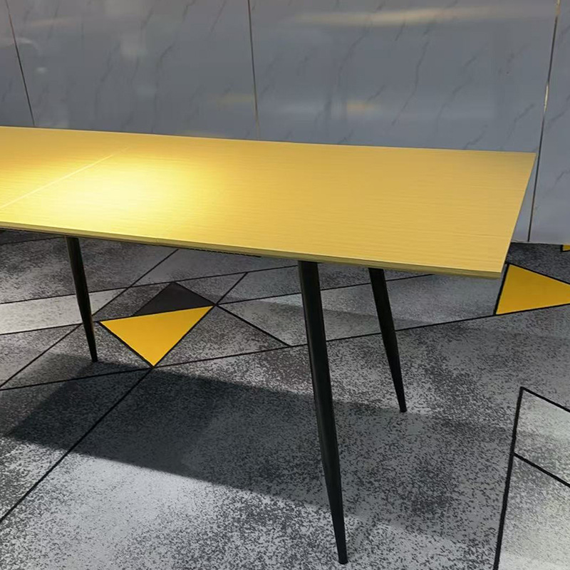 Simple Dining Tables Office In - Home Office Industrial Design のレビューと価格