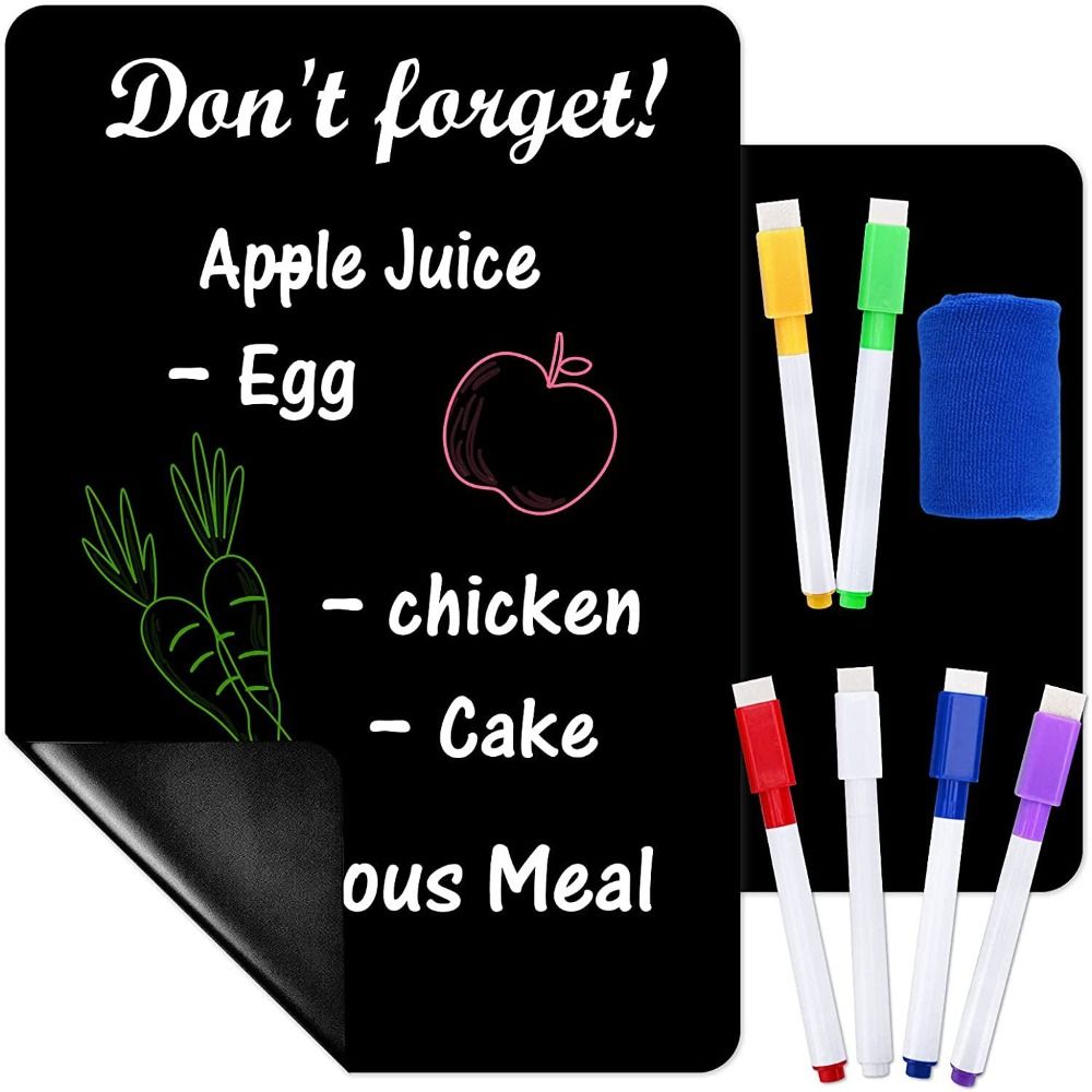 Multi-purpose PET Magnetic Bla - Whiteboard Magnetic のレビューと価格