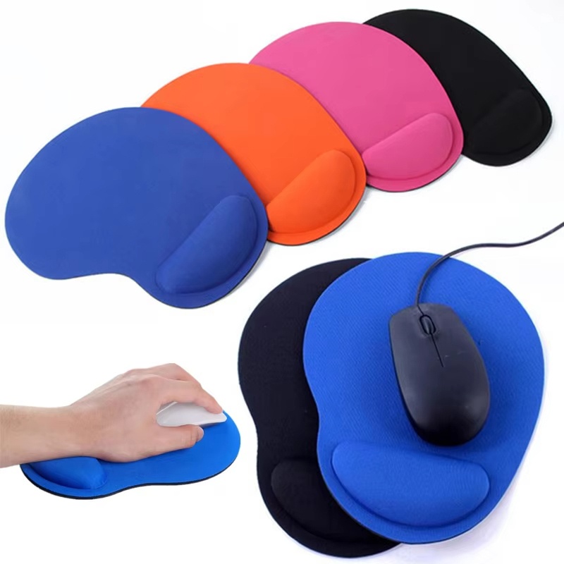 Mouse Pad With Wrist Support C - Home Office Laptop のレビューと価格
