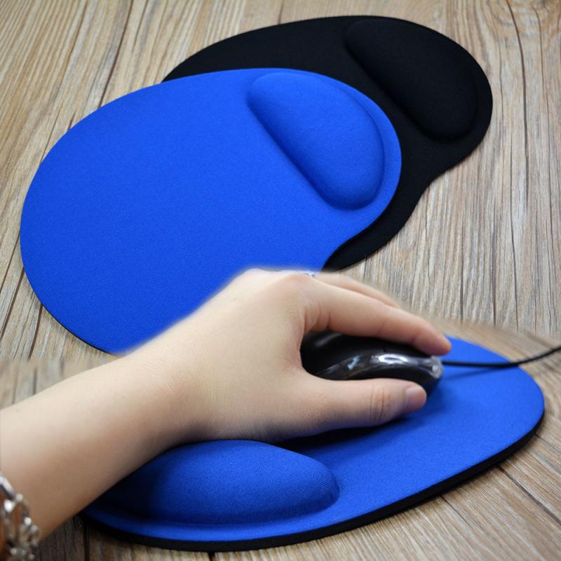 Mouse Pad With Wrist Support C - Home Office Laptop のレビューと価格