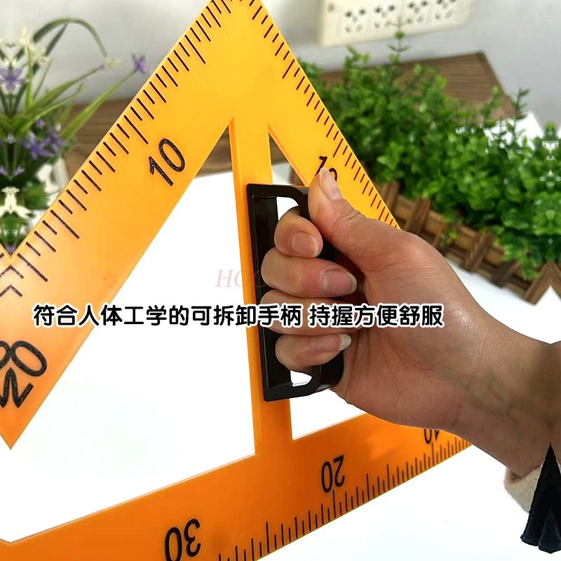 2pcs Teaching magnetic plastic - Whiteboard Magnetic のレビューと価格