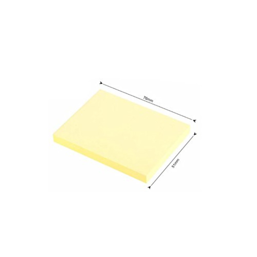 Sticky Notes, 3