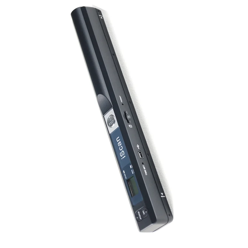 Portable Handheld Mini Scanner - Document Scanner Portable のレビューと価格